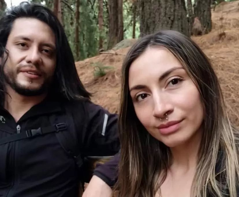 stephanie_valen's tweet photo. BIENNNN!!!! Condenaron a 20 años y 8 meses de cárcel a Miguel Camilo Parra por tentativa de feminicidio. Fue el que atacó con un hacha a su exnovia y quien por fortuna sobrevivió Justicia para ella ❤️❤️ https://t.co/ccmvWMZzlL