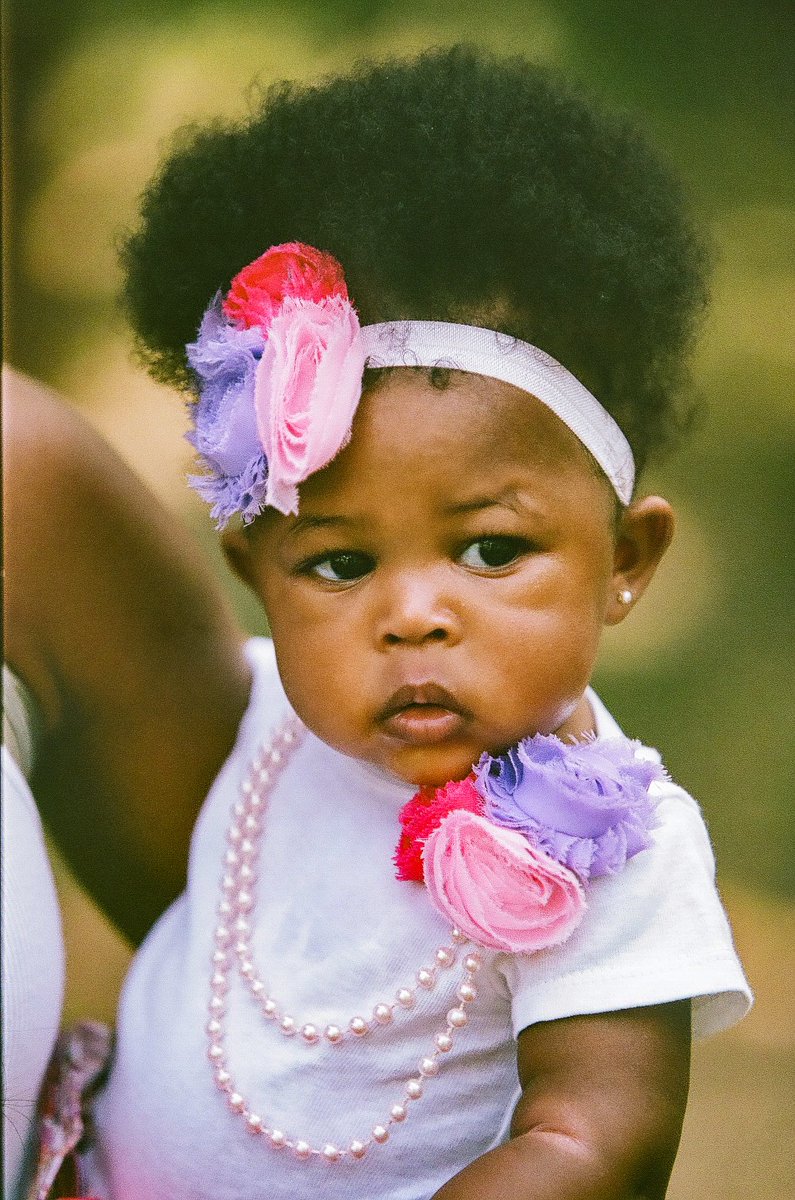 Baby Nyla (2015) ❤️💜🤍  
🎞️ Fuji Superia 400
#35mm #shootfilm #filmisnotdead #filmphotography #filmcommunity #keepfilmalive #believeinfilm #analogphotography #filmisalive #filmdiscovered #rediscoverfilm #35mmfilm #grainoverpixels #film #boxofgrain #ishootfilm #fujifilm