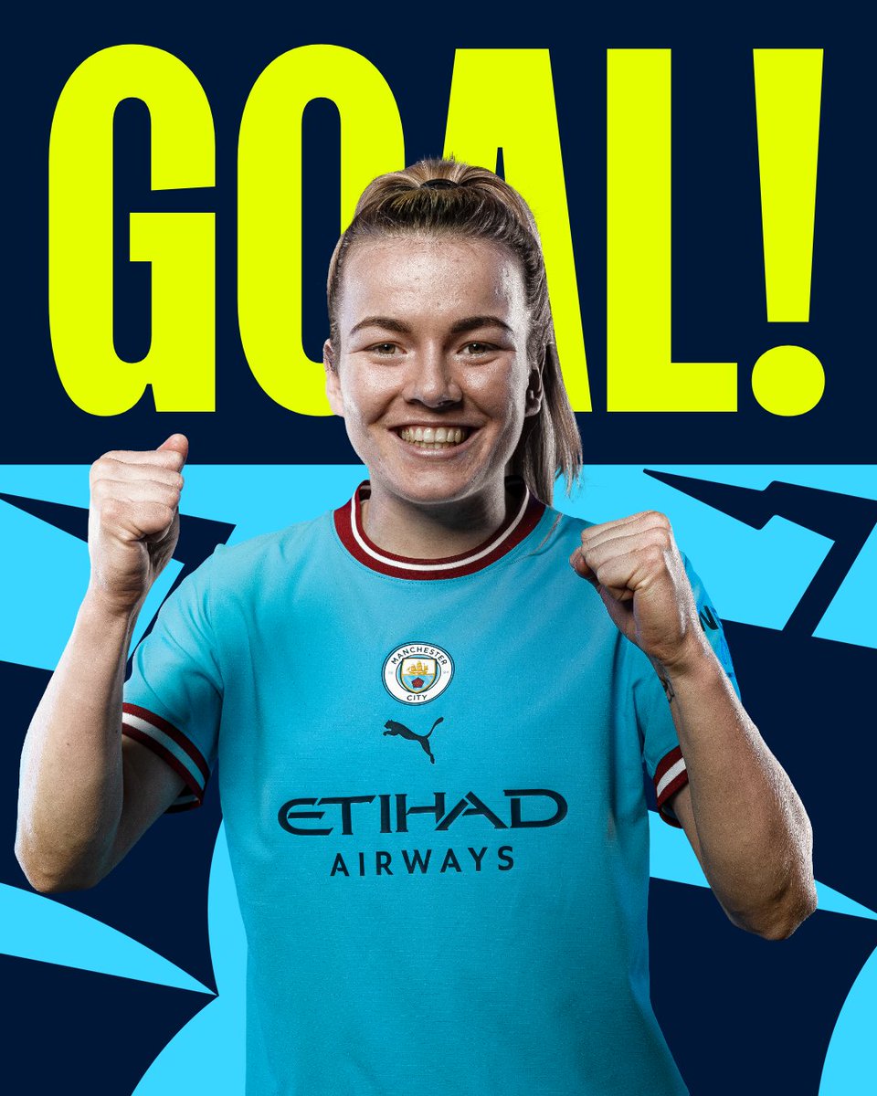 ManCityWomen's tweet photo. HEMPOOOOO!

🔵 3-0 ⚪️ #ManCity https://t.co/v05ypk99K4