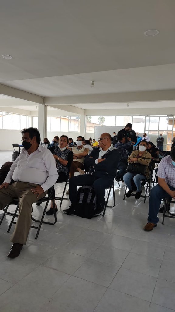 161EPO's tweet photo. EPO161, Establecimiento de Metas y Líneas de acción del Plan Institucional,en la Jornada de Acompañamiento @Bg48Supervision
@geramonro05
@israeljeronimol
@HectorUlisesCG1
@NoeOrtegaCamac1
@alfredodelmazo
@dbg_epoem https://t.co/kxQaLFzmKF