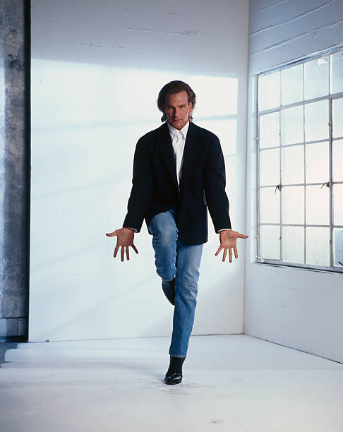 Happy Birthday, Patrick Swayze!! 