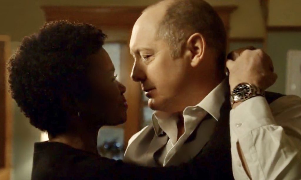 Lovecats1510's tweet photo. Happy #NationalCouplesDay
For me this is the sweetest and the best couple ever in #TheBlacklist #AnneFoster #RaymondReddington #JamesSpader @laChanze
#justlovethemtogethersomuch β€#justloveβ€β€ #MissAnne https://t.co/Q50bKQ5rR9