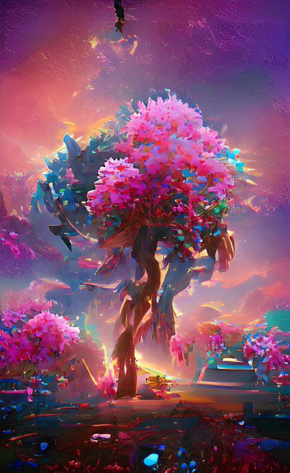 knzo_fn's tweet photo. 🎟 @nftrilogy ETH Raffle 🎟 

📌 Utility
✅ Stunning AI generated art piece &amp; new mobile wallpaper 🖼 
✅ Raffle Ticket 

🏆 Prizes
☑️ Reveal 1 of 5 Ultra Rares get 5 ETH
☑️ 2 draws - 5 winners to get 2.5 ETH each &amp; 5 winners to get 1 ETH each

Discord ➡️ https://t.co/Eb7ZvuGf1H https://t.co/Y0pvOzdg4a