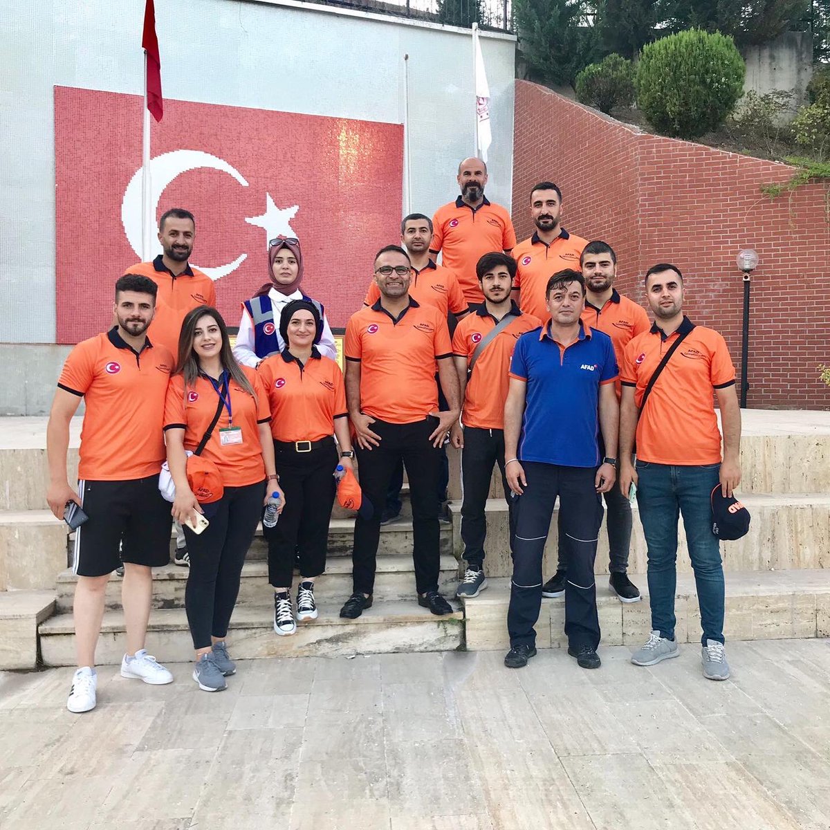 ekendilci's tweet photo. “17 Ağustos 1999 Marmara Depremi Anma Proğramı”

15-18 Ağustos 2022 - Kocaeli https://t.co/pZAa3tpFIt