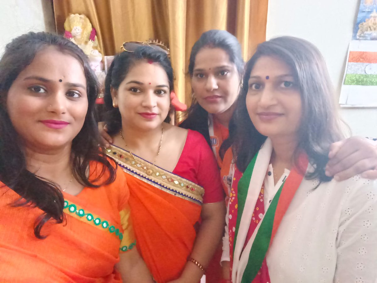 AnshuChakrabor6's tweet photo. #AazadiKaAmritMahotsav @LbstiC https://t.co/Rt1aLcrVis