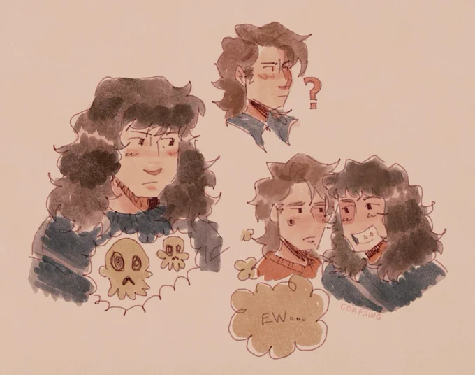 Roblox doodles 