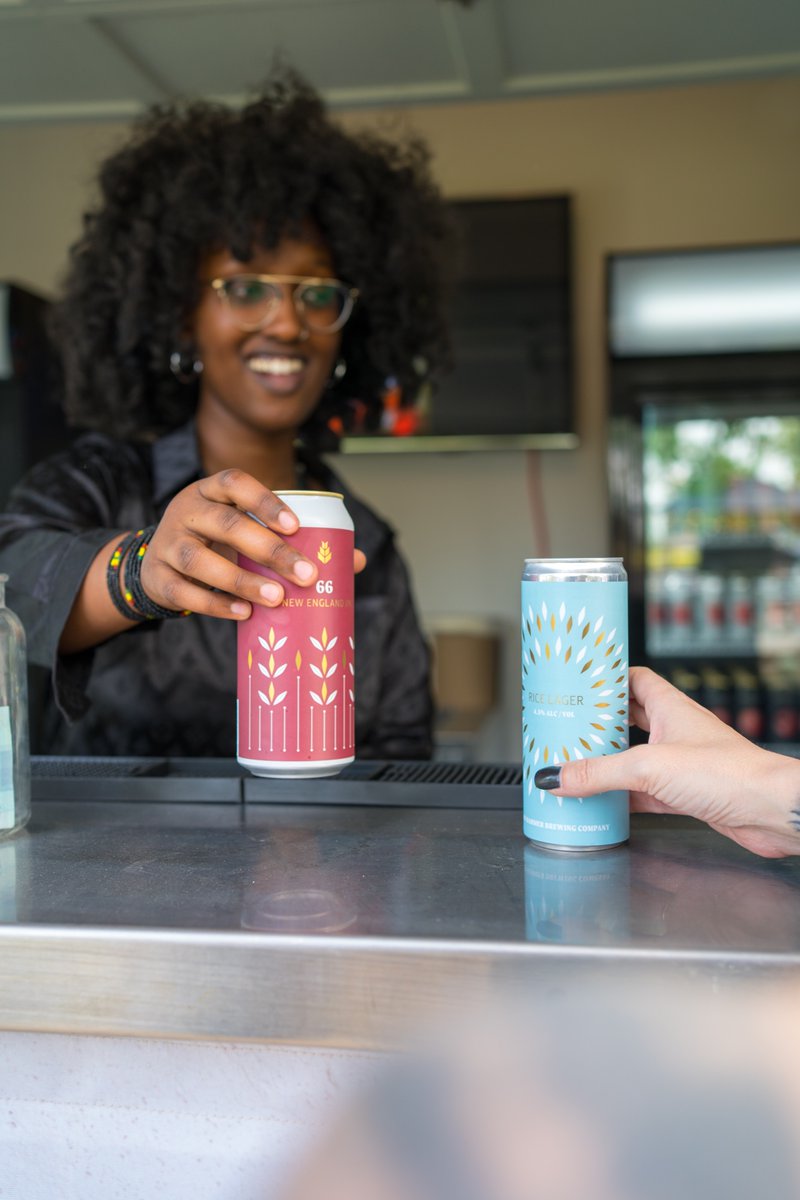 BarnHammerBeer's tweet photo. It may be gloomy out today, but we’re busy thinking about the weekend! Have you visited Le Patio 340 @CCFManitobain?
Their beautiful outdoor space includes live music, outdoor games, and great beer - including our 66 NEIPA &amp; Rice Lager. https://t.co/rVt3AcsPCZ