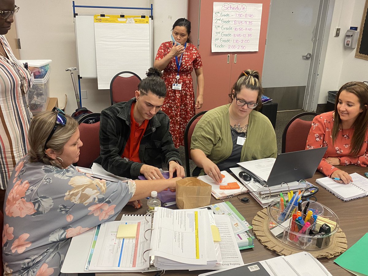 Fessenden Elementary tweet media