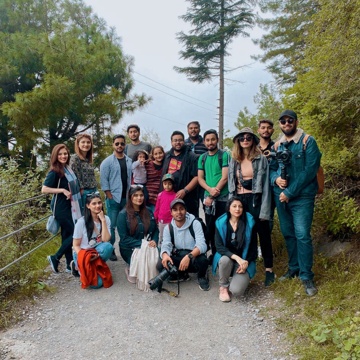 weaddhype's tweet photo. Some unforgettable moments from Add Hype's #6MonthsAnniversary! 🥳
Every second of the trip was a celebration! Cheers to a stronger than ever #TeamAddHype 👏 https://t.co/ObPPBU2yBw
