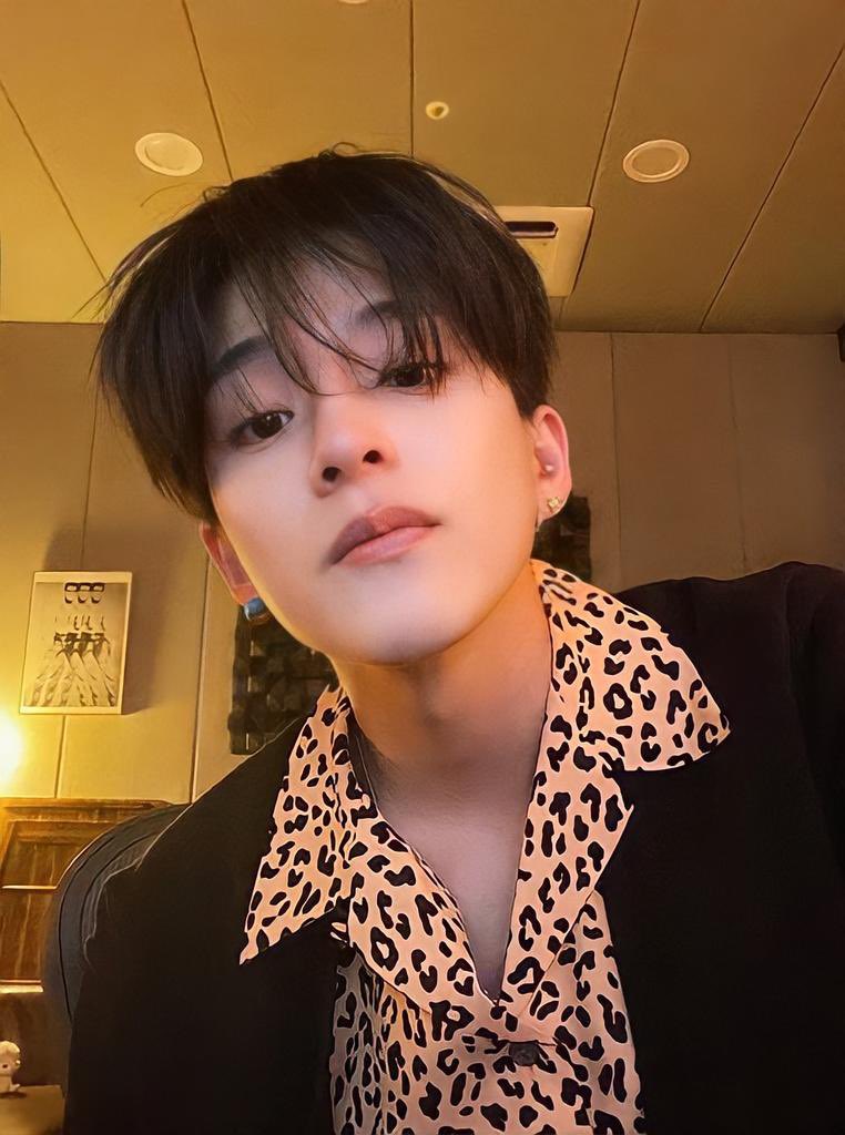for_asahi0820's tweet photo. 🌄Day 30🌄

Favorite Asahi slolen picture

( It means images from  membership or from Asahi's master-nim.)

#31DayswithAsahi 
#ASAHI #아사히 #朝光 #アサヒ
@treasuremembers
#forasahi0820 https://t.co/Wx44Q9R5hG