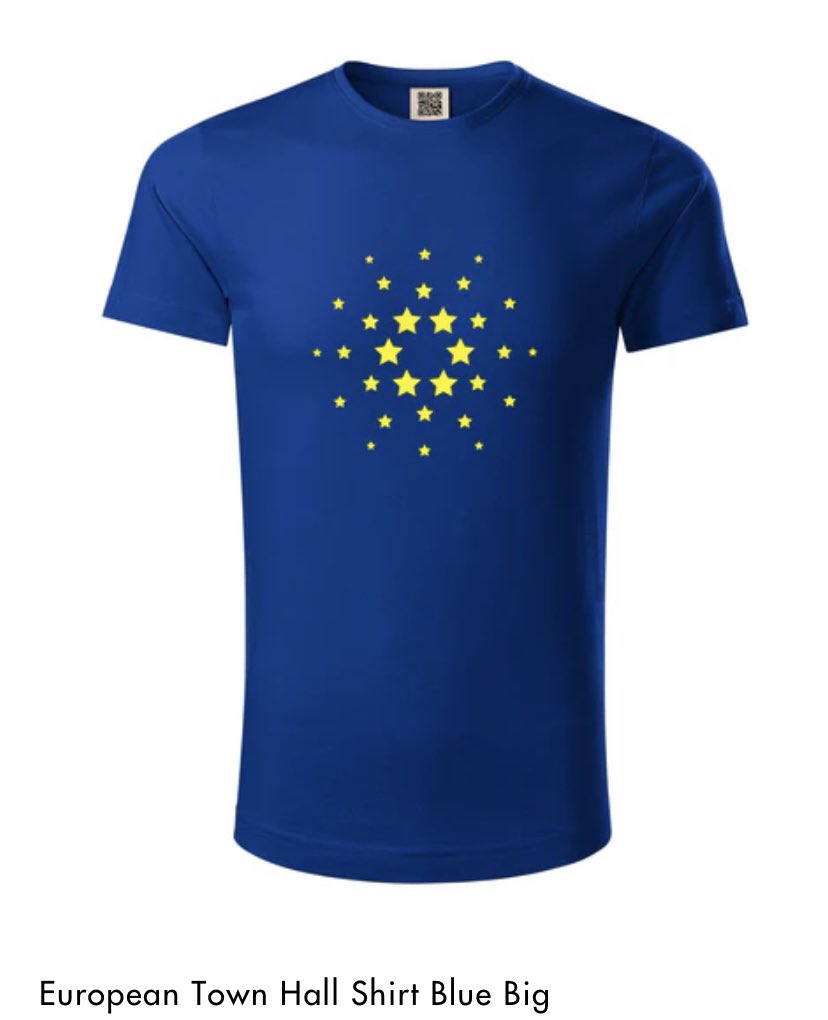 European Cardano Community tweet media