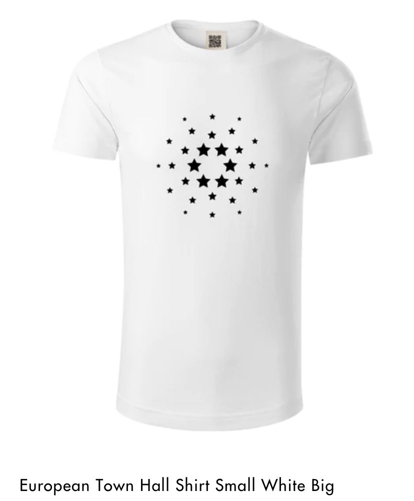 European Cardano Community tweet media