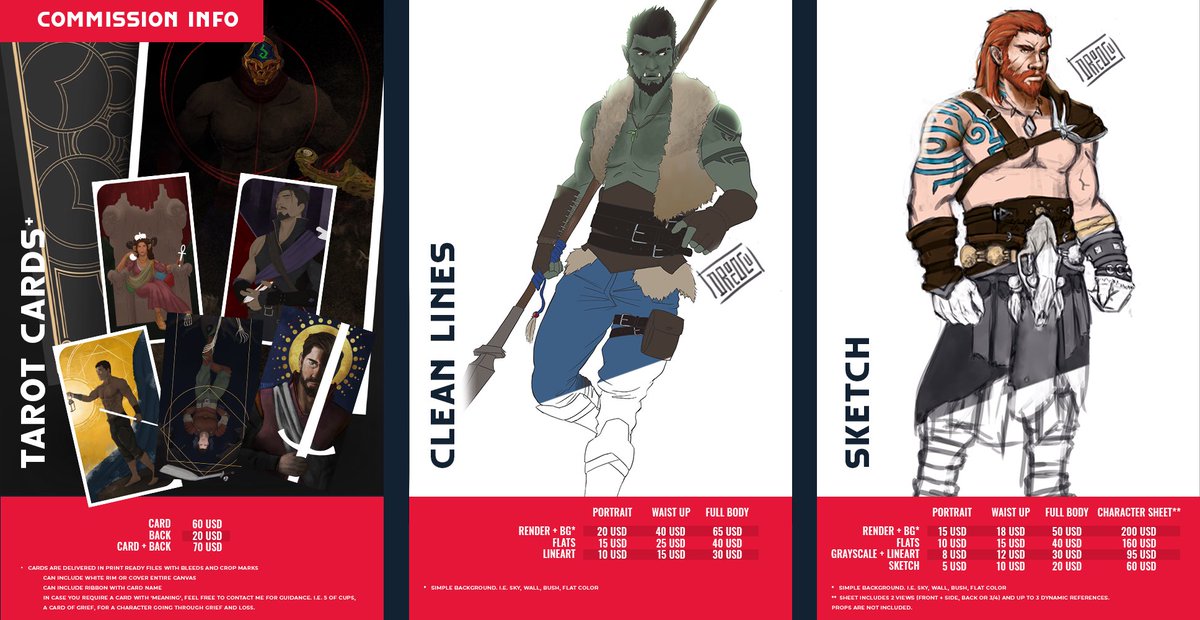 Husbandroco tweet media