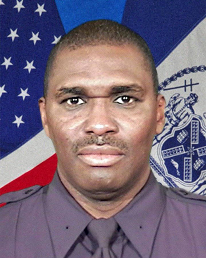 NYPD NEWS on Twitter "Police Officer Richard E. Taylor, Highway Unit 1