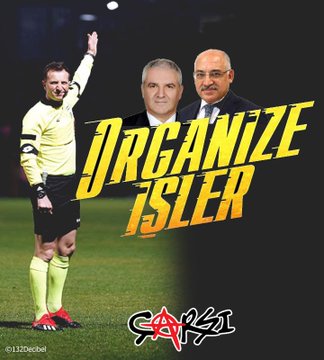 HARAMİLERİN SALTANATINI YIKACAĞIZ 🦅🦅🦅
#ElineKolunaSahipOlTff