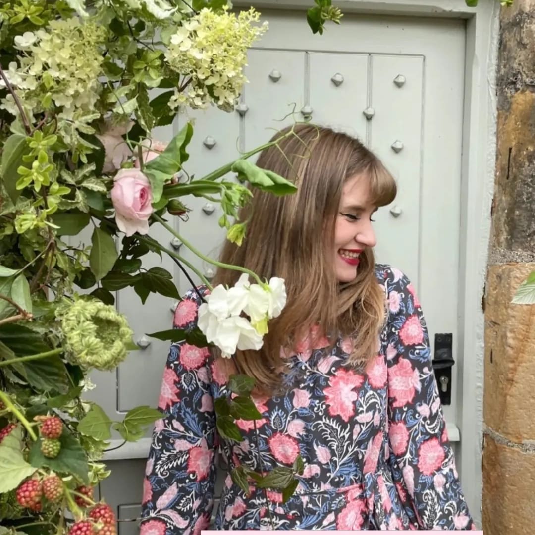 StaceLPep's tweet image. #NewProfilePic