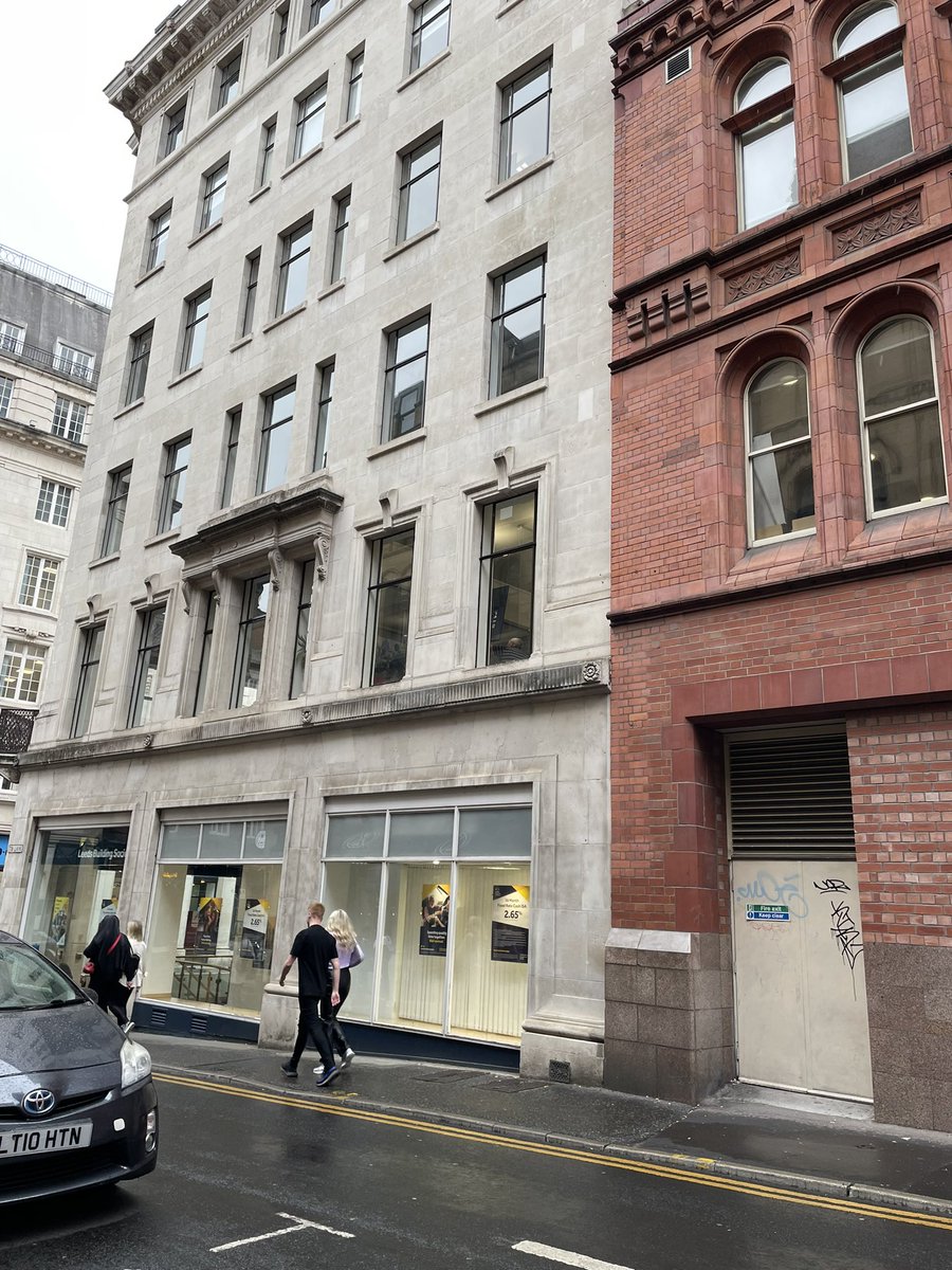 Steven Lindsay tweet media