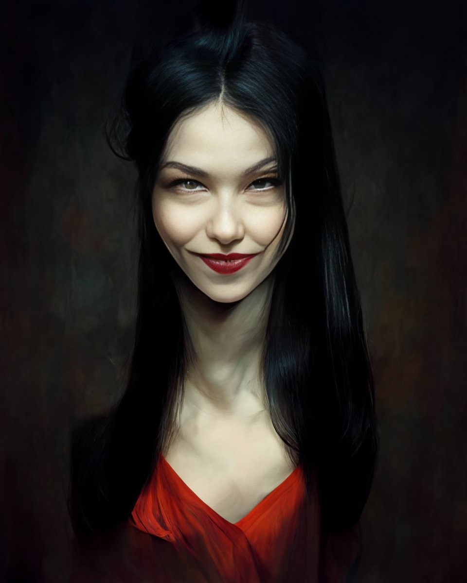 Tartlington's tweet image. #midjourney #codeformer