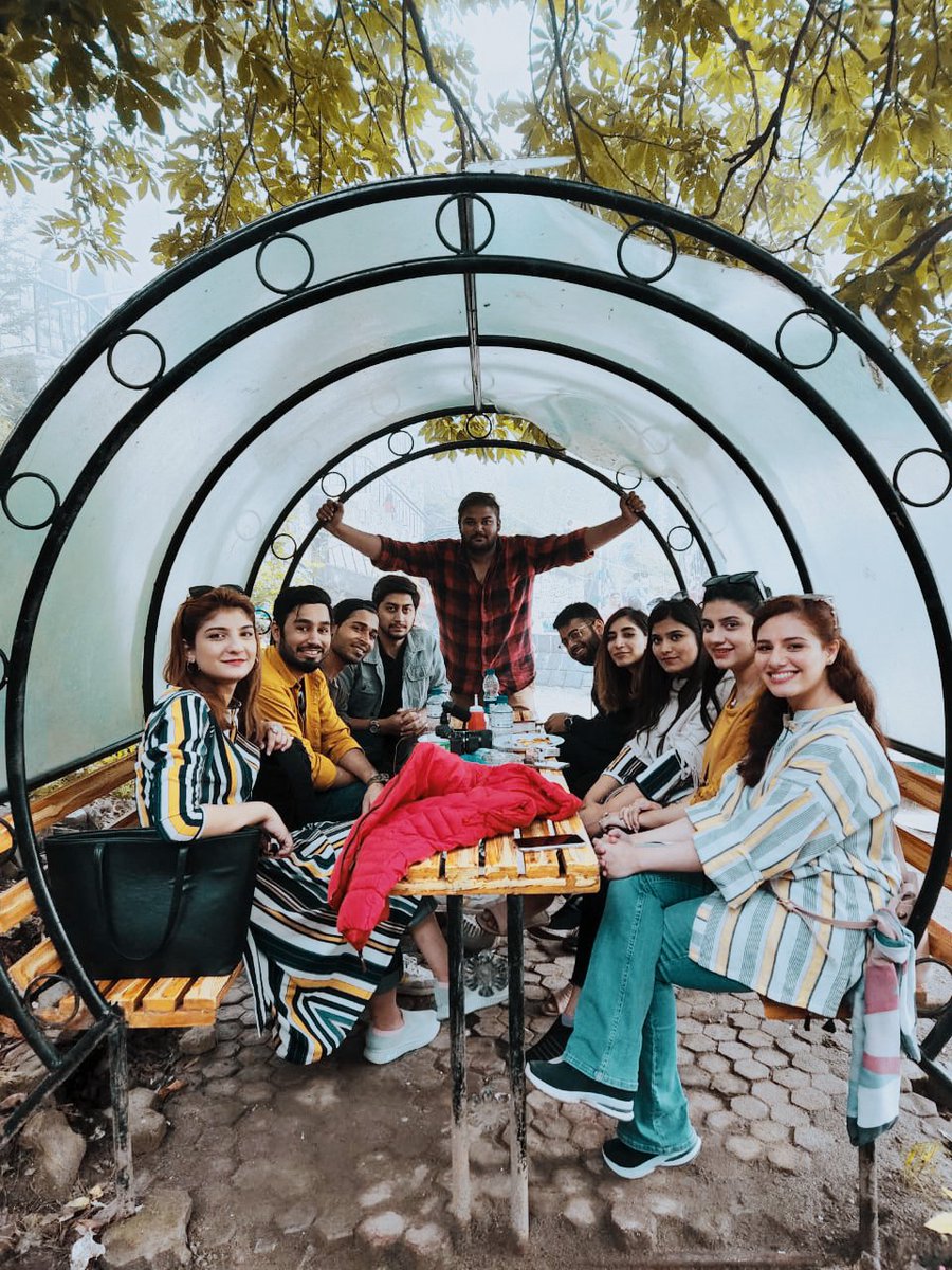 weaddhype's tweet photo. Some unforgettable moments from Add Hype's #6MonthsAnniversary! 🥳
Every second of the trip was a celebration! Cheers to a stronger than ever #TeamAddHype 👏 https://t.co/rB4OlJNOH4