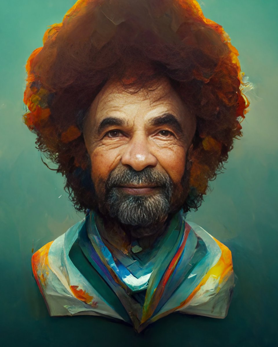 Tartlington's tweet image. #midjourney #codeformer