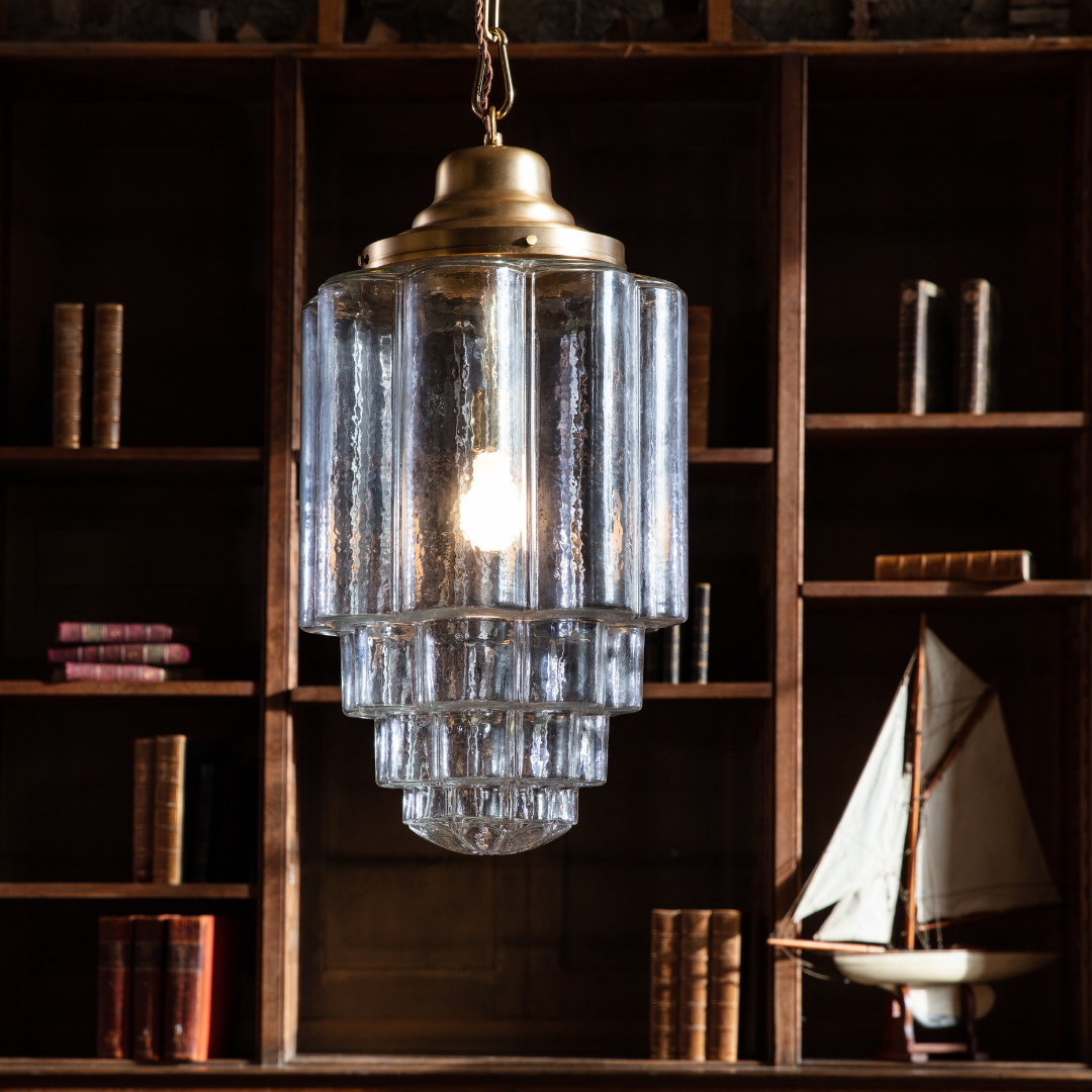 The Soho Lighting Company tweet media