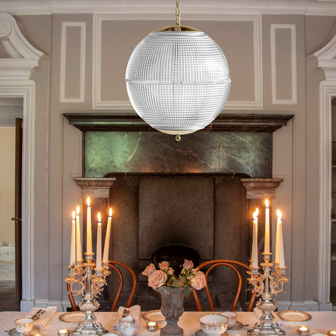 The Soho Lighting Company tweet media