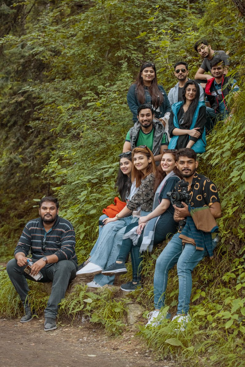 weaddhype's tweet photo. Some unforgettable moments from Add Hype's #6MonthsAnniversary! 🥳
Every second of the trip was a celebration! Cheers to a stronger than ever #TeamAddHype 👏 https://t.co/rB4OlJNOH4