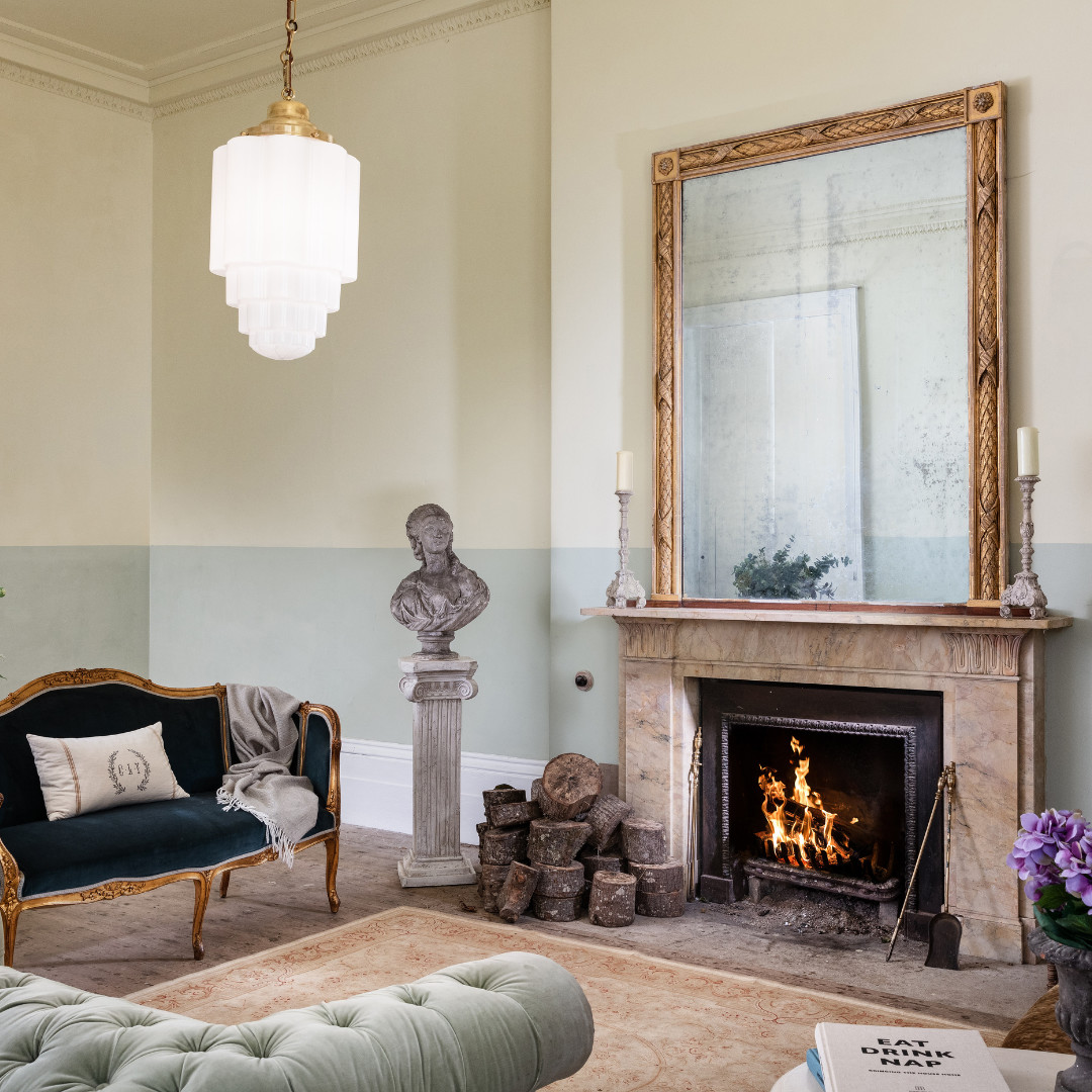 The Soho Lighting Company tweet media