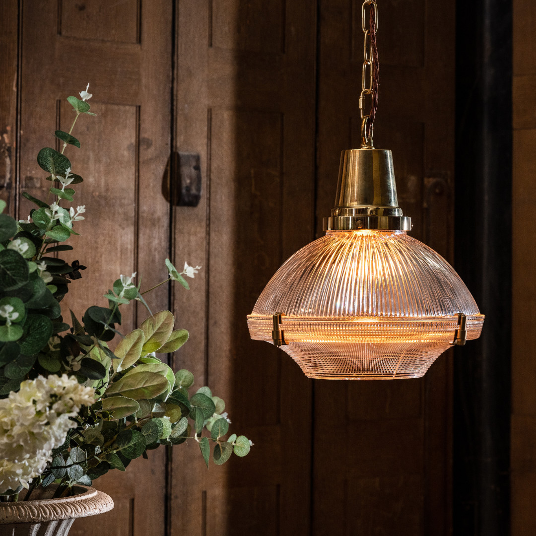 The Soho Lighting Company tweet media