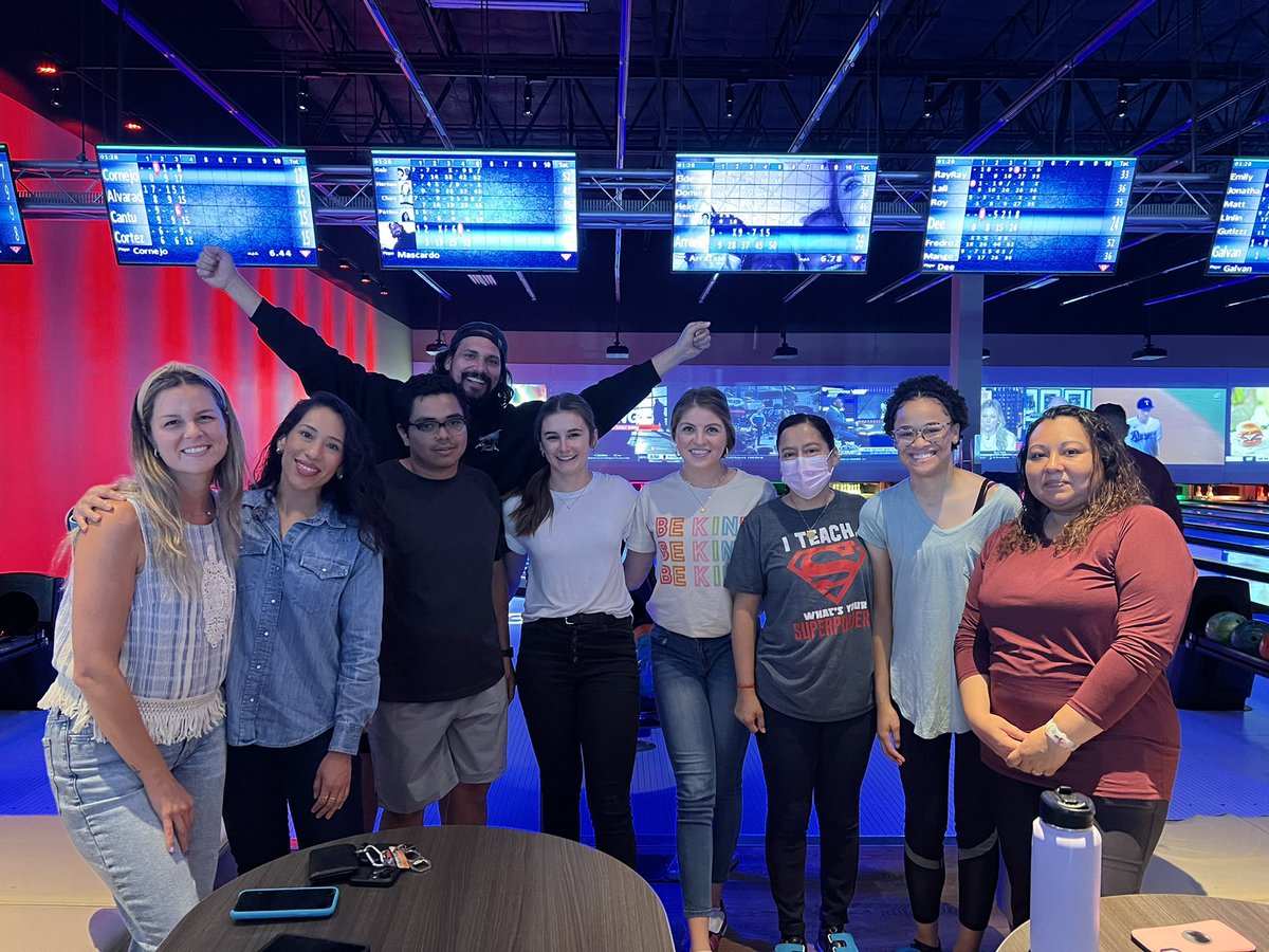 Adriana Villarreal (@ilsaavillarreal) on Twitter photo Our <a href="/MorenoMustangs/">Joe E. Moreno ES</a> are superstars in the classroom and at bowling too! Awesome day of team building!! <a href="/acastro_hisd/">acastro_hisd</a> Our <a href="/MorenoMustangs/">Joe E. Moreno ES</a> are superstars in the classroom and at bowling too! Awesome day of team building!! <a href="/acastro_hisd/">acastro_hisd</a>