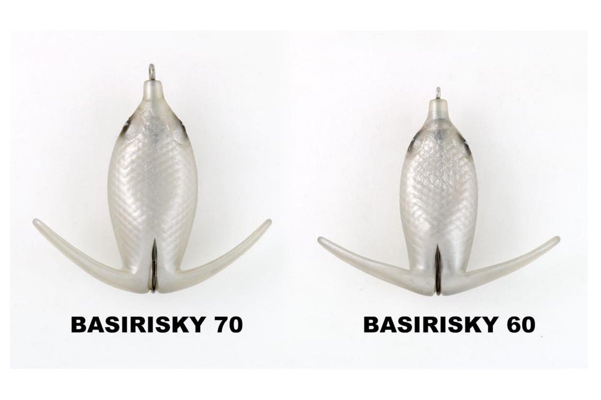 Optimum Baits tweet media