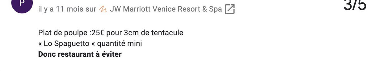 Quand je lis ce genre de reviews d’hôtels 👇🙄😂 #hotelroom #travelbloggers #traveltips