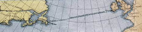 NikitaAzzi's tweet photo. #EFEMÉRIDES | 1858 Primer Cable Transatlántico Submarino. Se realizan las primeras comunicaciones por cable submarino entre Europa y América, pero sólo funcionó tres semanas. En 1866, otro más resistente lo reemplazó y cambió para siempre el mundo de la comunicación. #BuenoSaber https://t.co/iMFApEbYcf