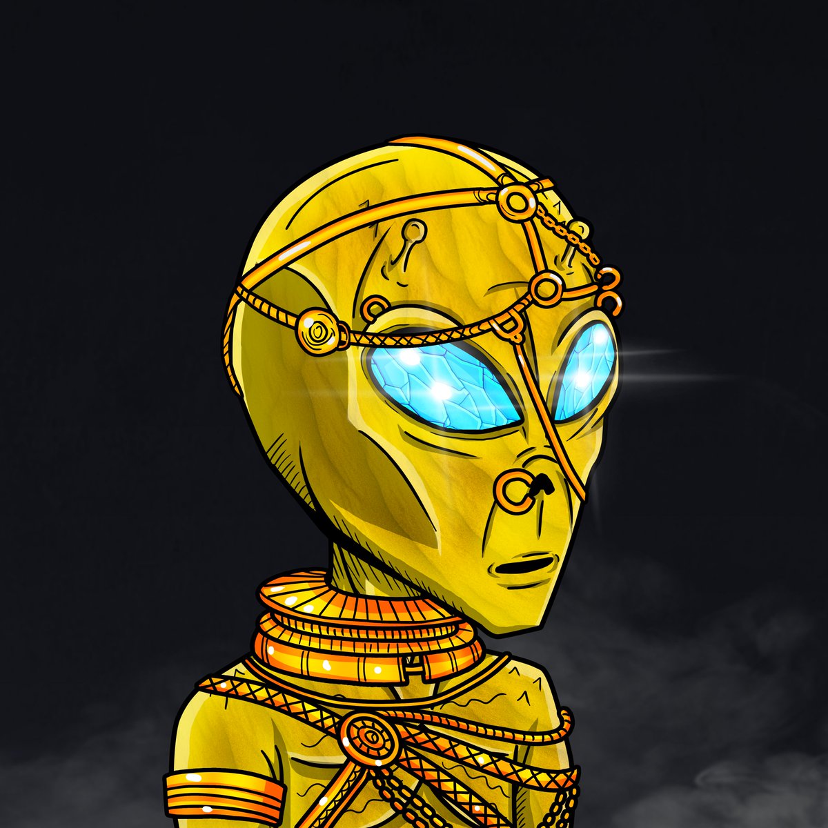 APOCALYPSE | NFT tweet media