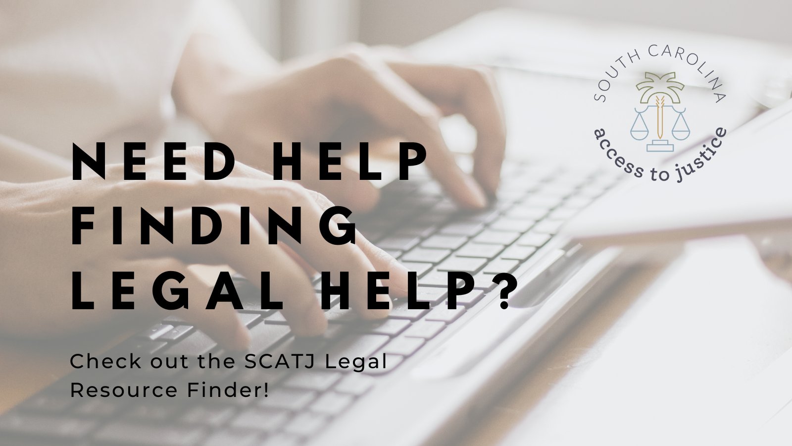 Finding Your Way: Locate Legal Help with Ease