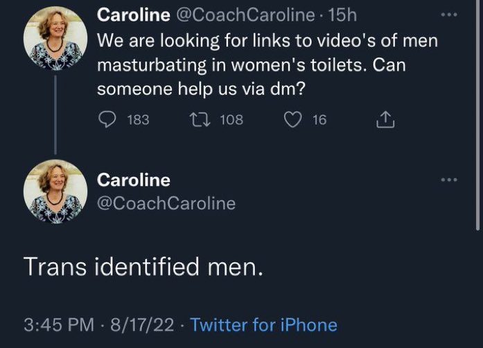 Liv_Agar's tweet photo. Always so embarrassing when someone forgets to log onto their porn account to make a post https://t.co/4KBp4hM9Tz