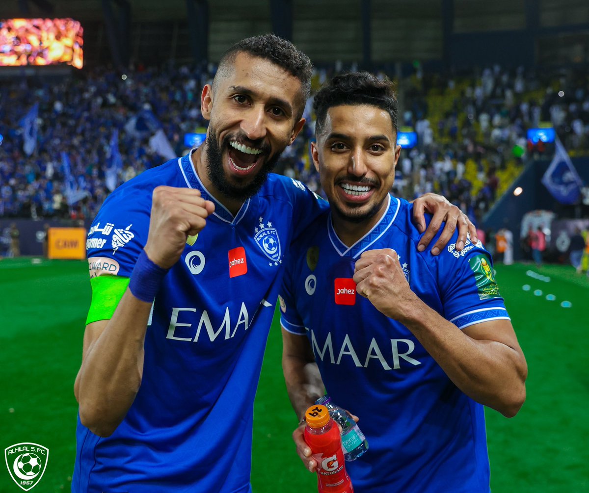 mustafa_agha's tweet photo. عندما يكون المحلي بسوية الاجنبي لا بل أفضل #madeinksa #صناعة_سعودية #الهلال @Alhilal_FC https://t.co/fpGBIsx8iW