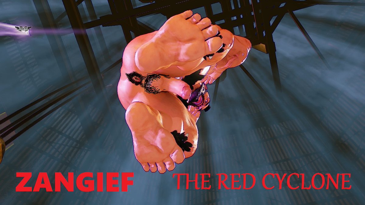 DrummerBear's tweet photo. So #Zangief returns for a brief time to resume training in #Russia. Meanwhile, your #DrummerBear continues his training at home, So far, so good. Any suggestions on how we can make #TheRedCyclone a regular part of our new #concert series? He won't be #singing, thankfully, LOL! https://t.co/bzrSoSn7bn