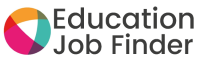 Education Job Finder tweet media