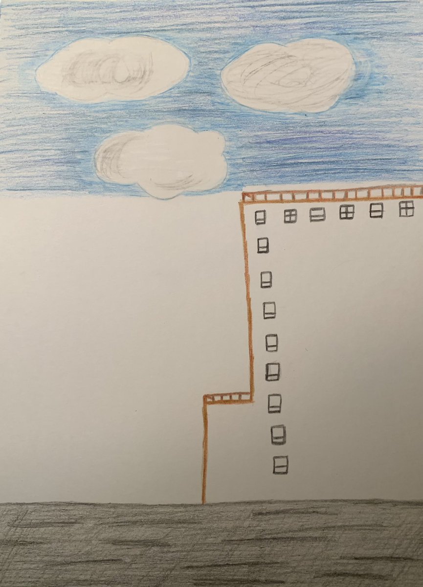 CreationsImn's tweet photo. For the moment, focused on working on the building!

#TheArtLife #WIP #UrbanSkyScape #ColorMyLife #LiveInColor #Artist #Writer #Follow #Share #CreateGoodForTheSoul #ArtCommunity #WritingCommunity #CreativeArtsCommunity #ArtWritingCreativityOnFBIGTwitter https://t.co/TcotsJzuiD