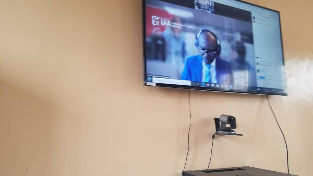 UR-CE Rwanda tweet media