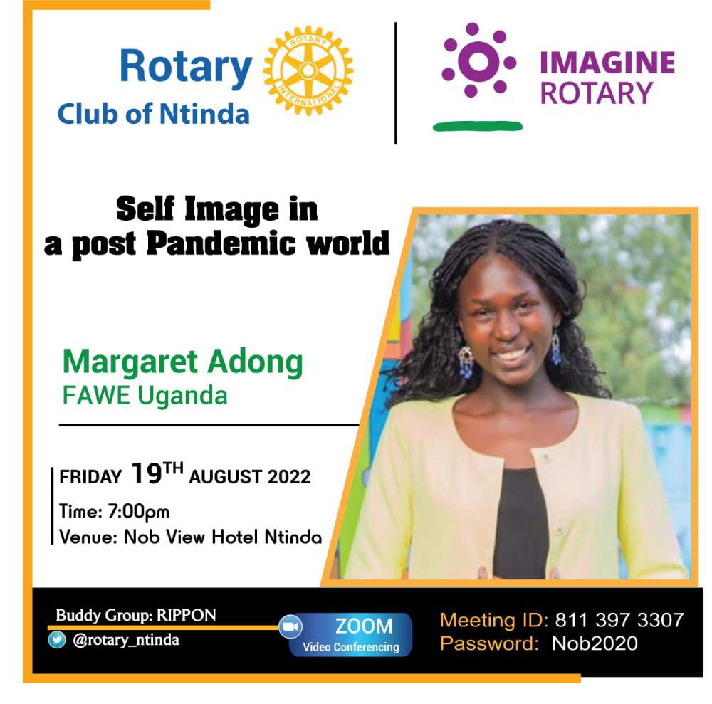 RC NTINDA tweet media