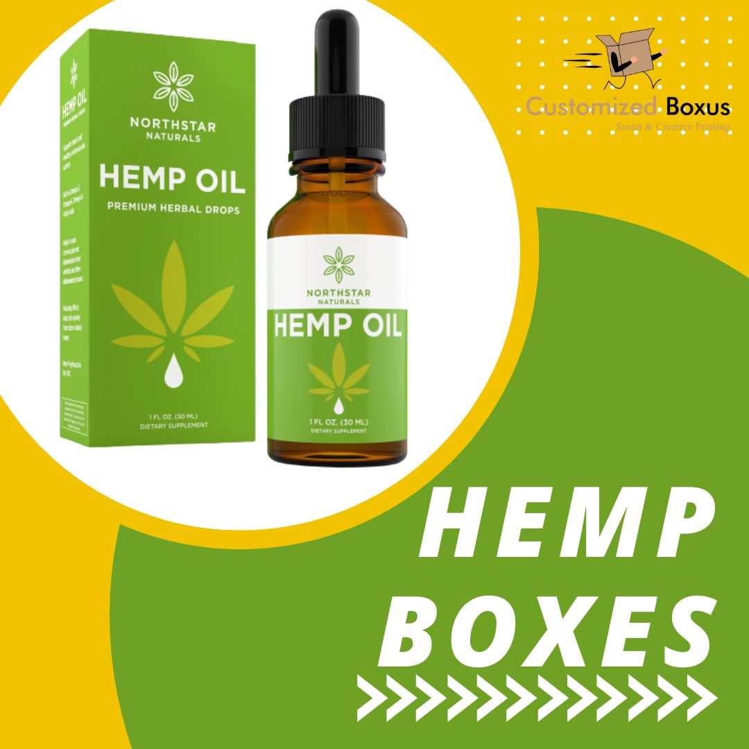 imChrisRoger's tweet image. Hemp Boxes

Hemp Boxes are boxes made from hemp. We offer custom boxes for different products and services. For example, if you have a company that sells food products, we can build you a box for packaging your food. 

customizedboxus.com/product/hemp-b…

#HempBoxes, #CustomHempBoxes