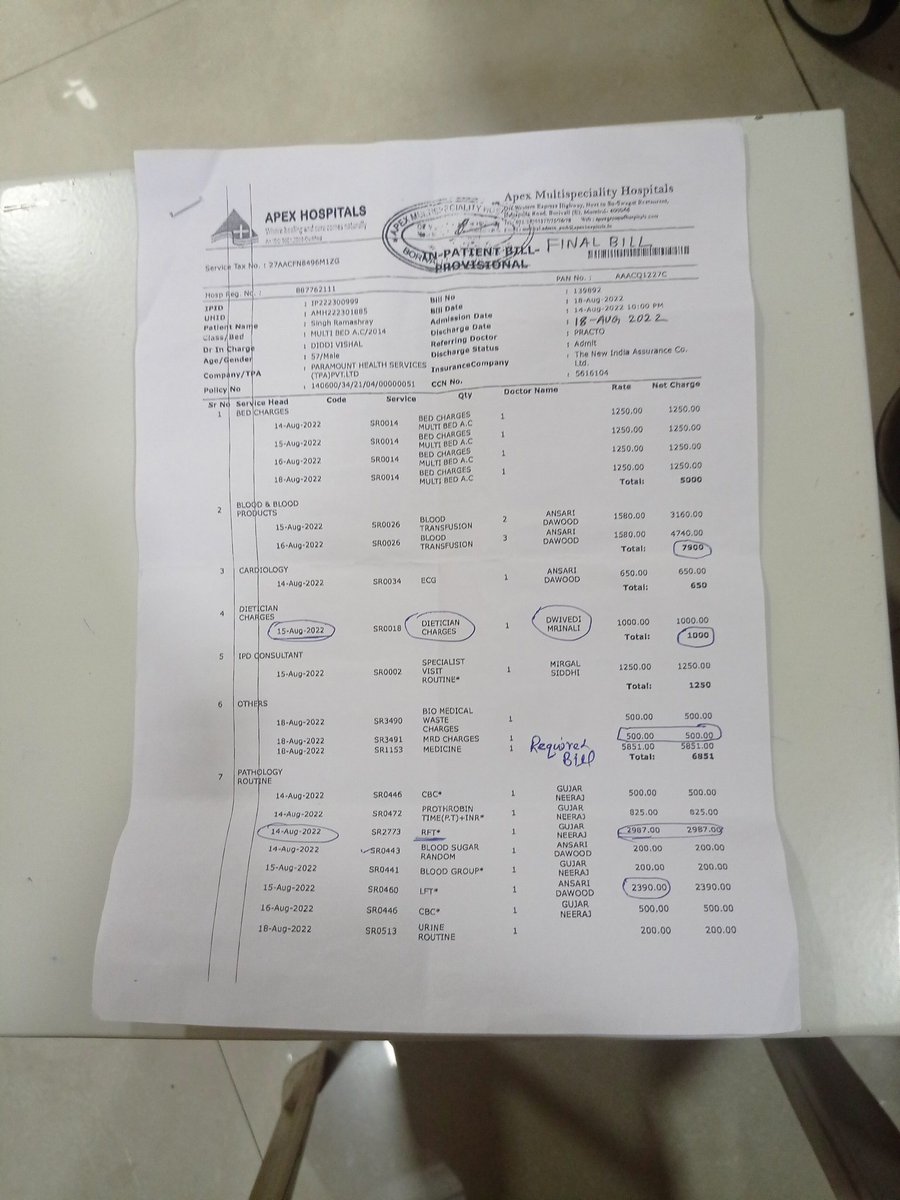 BJP Thakur Pankaj Singh tweet media