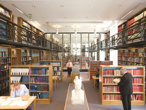 JiscLibraryHub's tweet photo. Thank you to @RoySocMed for being our featured #Library of the Week! Search their collections directly on #JiscLibraryHubDiscover:
https://t.co/xcaQjazOPY https://t.co/nkfUvyHlHB
