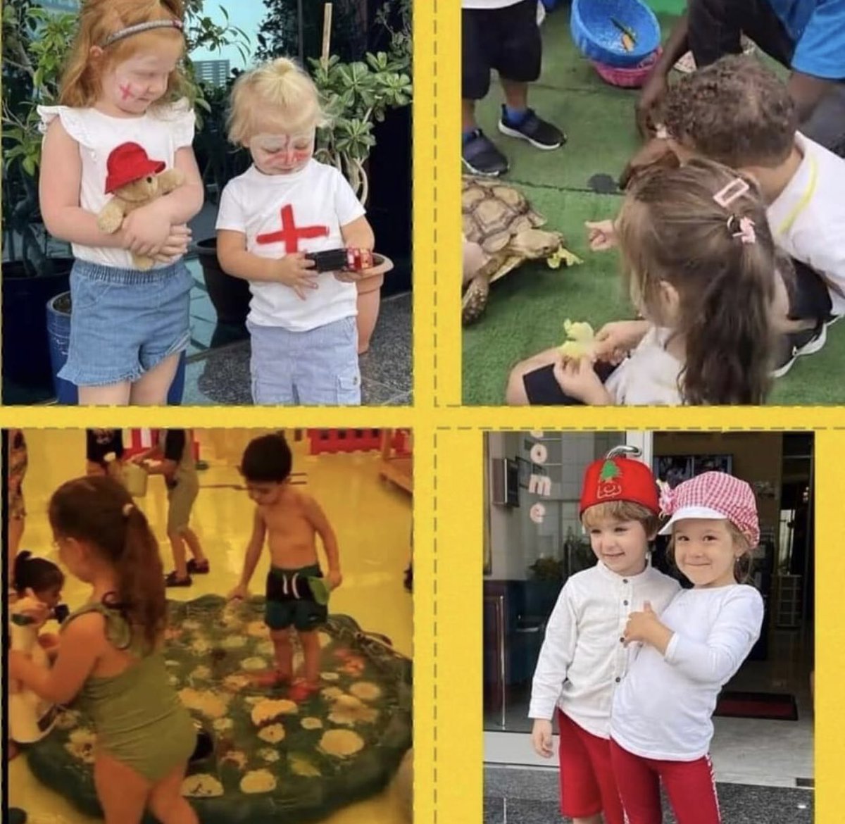 SmartStartELC_'s tweet photo. We are open Monday to Friday 8am - 3pm, if you are looking for a place for your child for 2022/23.  SSKG is a wonderful place for your child to start their educational journey, meet friends and learn through play.  Give us a call today 042410110, or WhatsApp 0526489233 https://t.co/6eCK7NmtYe