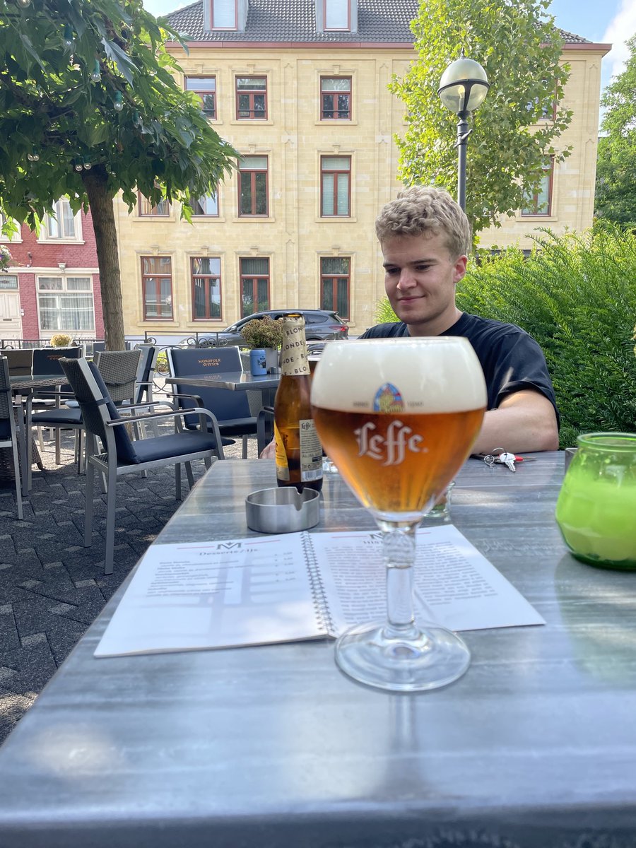 Vakantie in de verlenging #Pieterpad in Zuid-Limburg