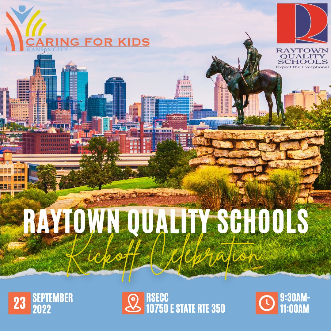 Caring For Kids KC tweet media