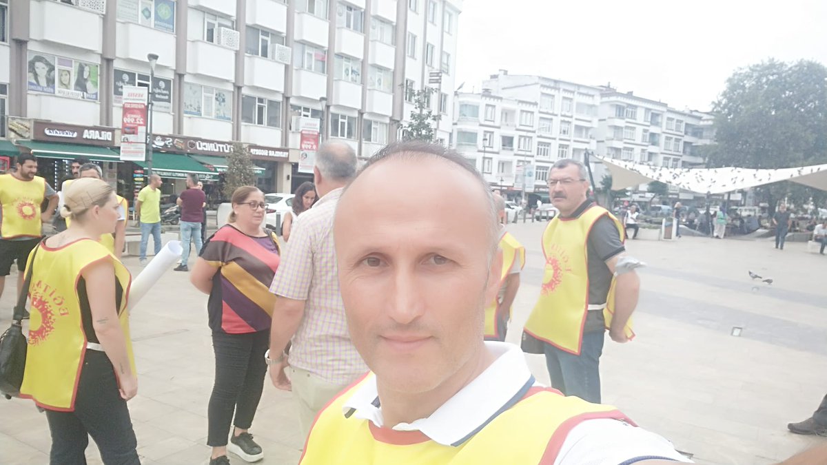 Eğitim Sen Ordu Şubesi, Öğretmenlik Meslek Kanunu Ve Yönetmeliği, Seminer Ve Sınavların İptal Edilmesini, Eğitim Öğretim Ödeneğinin Tüm Eğitim Emekçilerine Ödenmesini Ve Banka Promosyonlarının Yenilenmesini Talep Etti.
#oeğretmenlerayakta