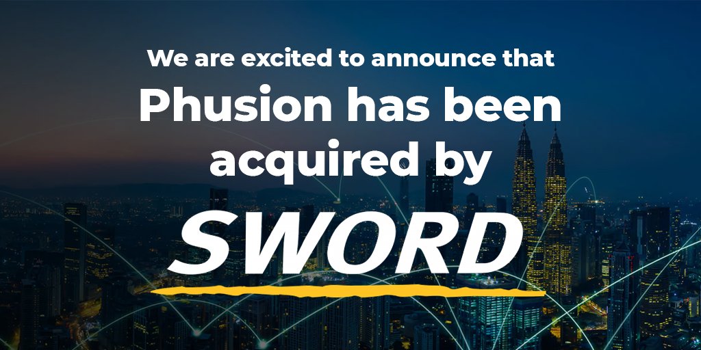 Sword Phusion tweet media